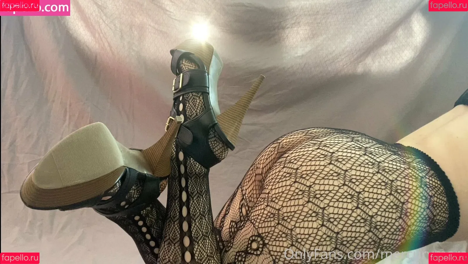 mercurymars Onlyfans Photo Gallery 