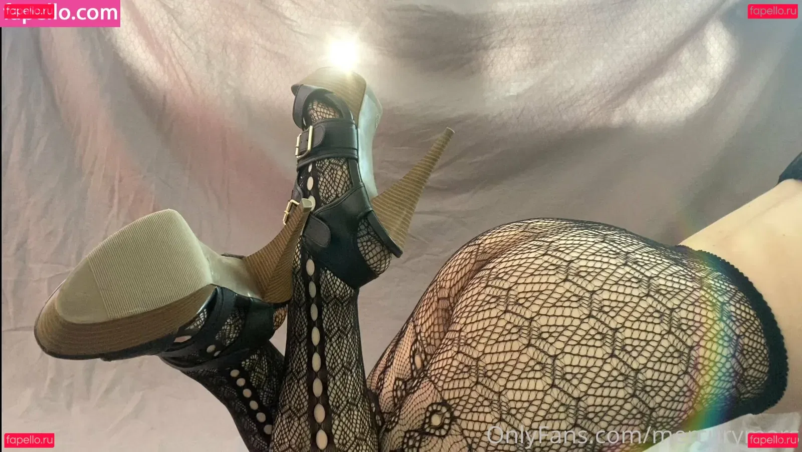 mercurymars Onlyfans Photo Gallery 