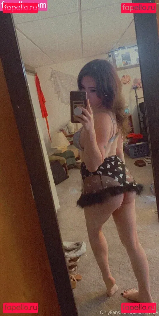 mercurymars Onlyfans Photo Gallery 