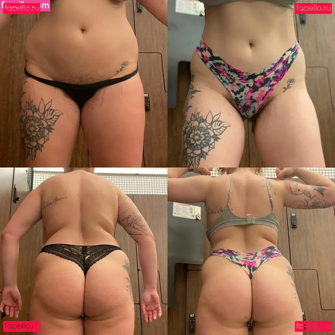 jjmariecurls Onlyfans Photo Gallery 