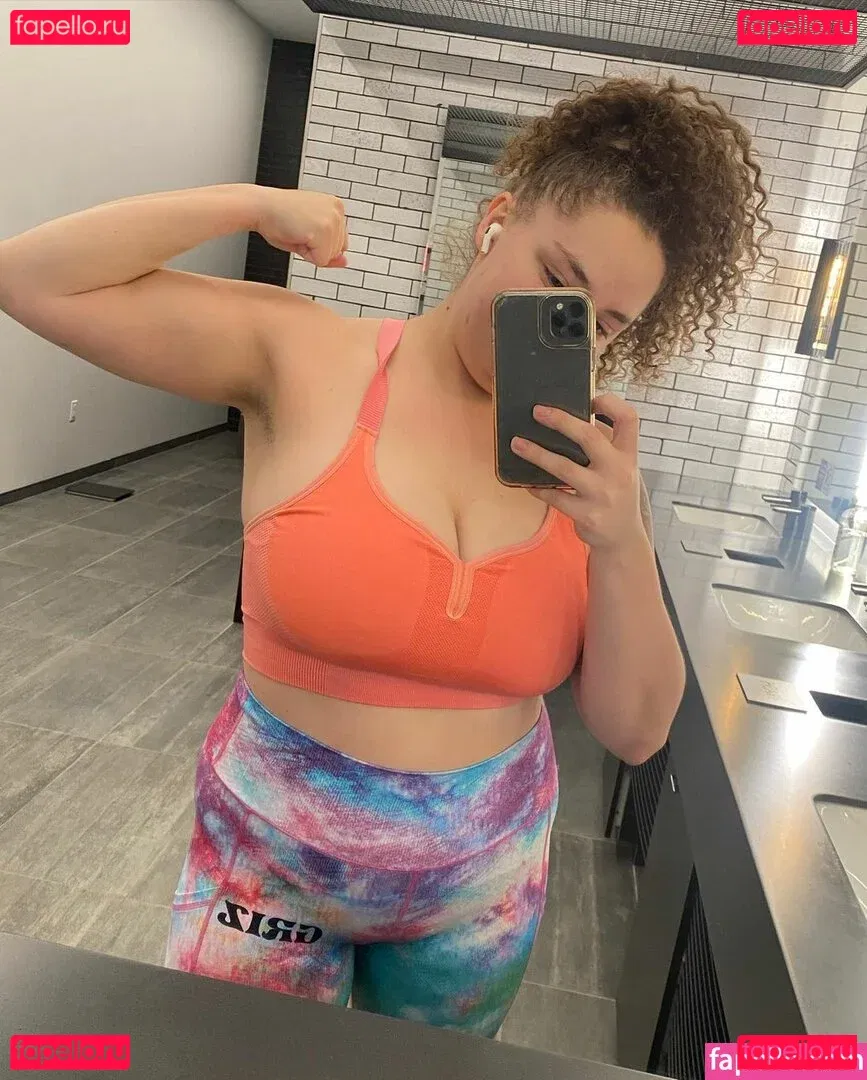 jjmariecurls Onlyfans Photo Gallery 