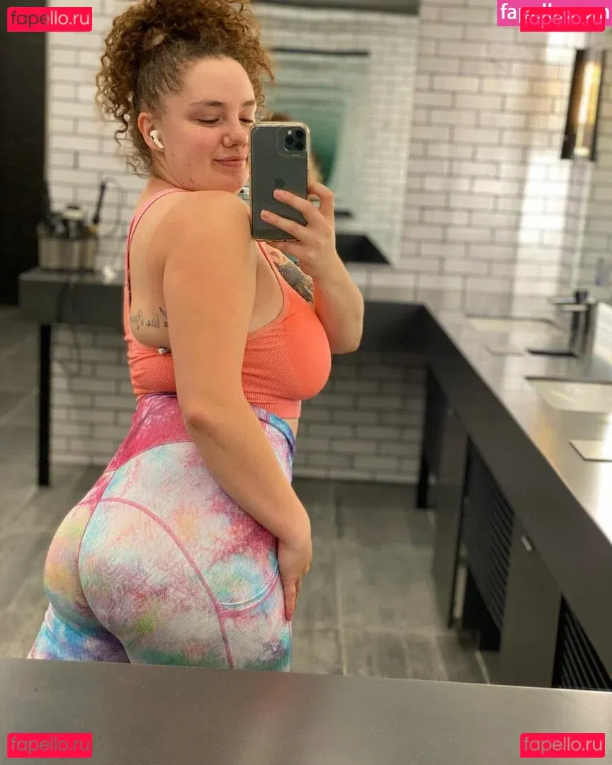 jjmariecurls Onlyfans Photo Gallery 