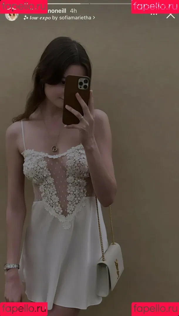 caitlinerinoneill Onlyfans Photo Gallery 