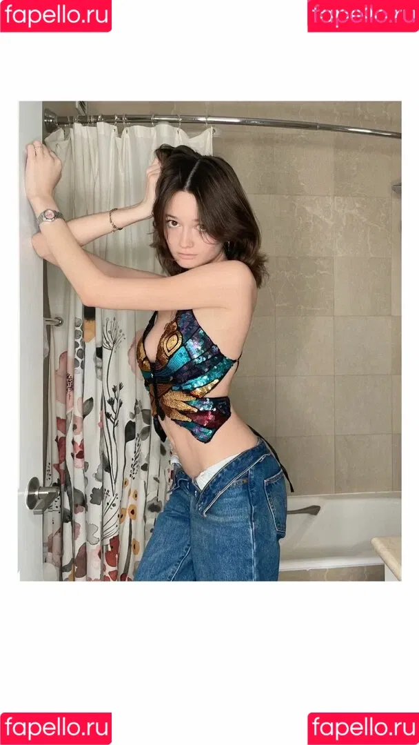 caitlinerinoneill Onlyfans Photo Gallery 