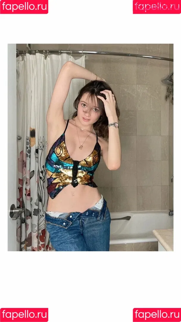 caitlinerinoneill Onlyfans Photo Gallery 