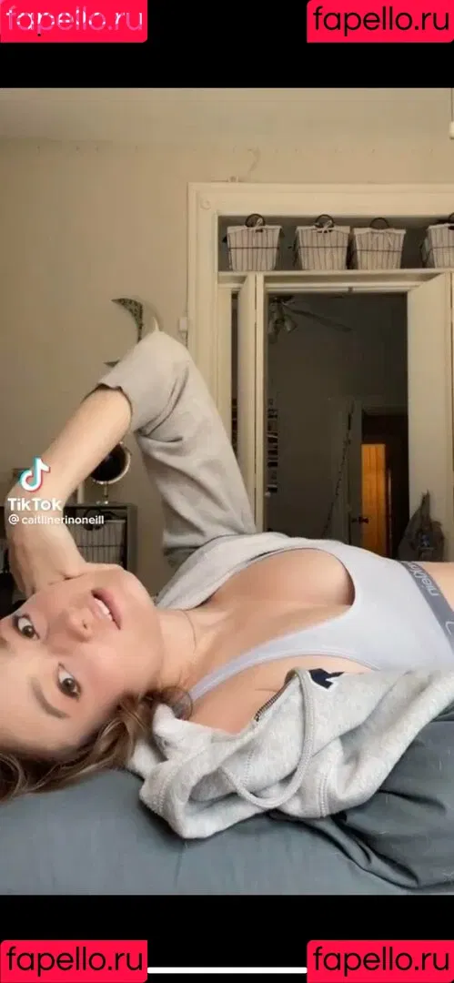 caitlinerinoneill Onlyfans Photo Gallery 