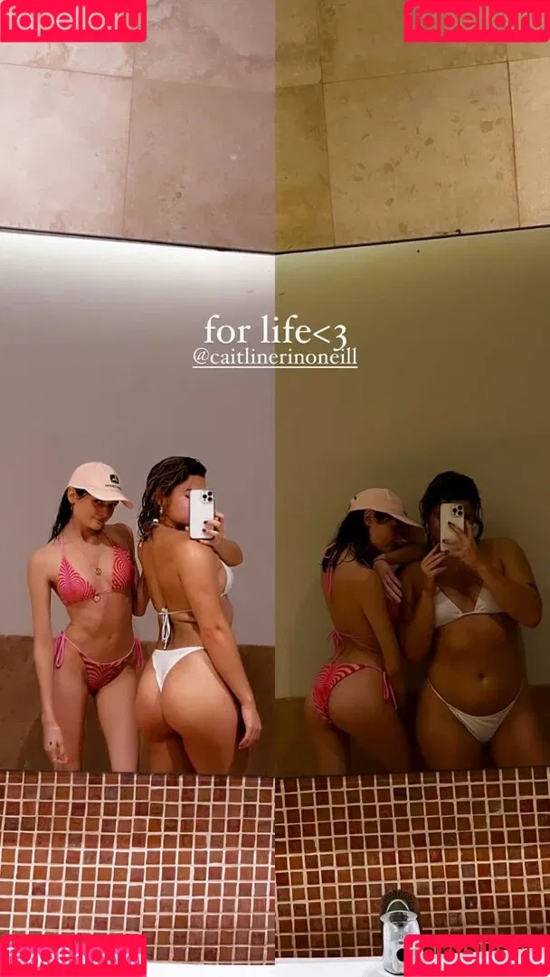 caitlinerinoneill Onlyfans Photo Gallery 