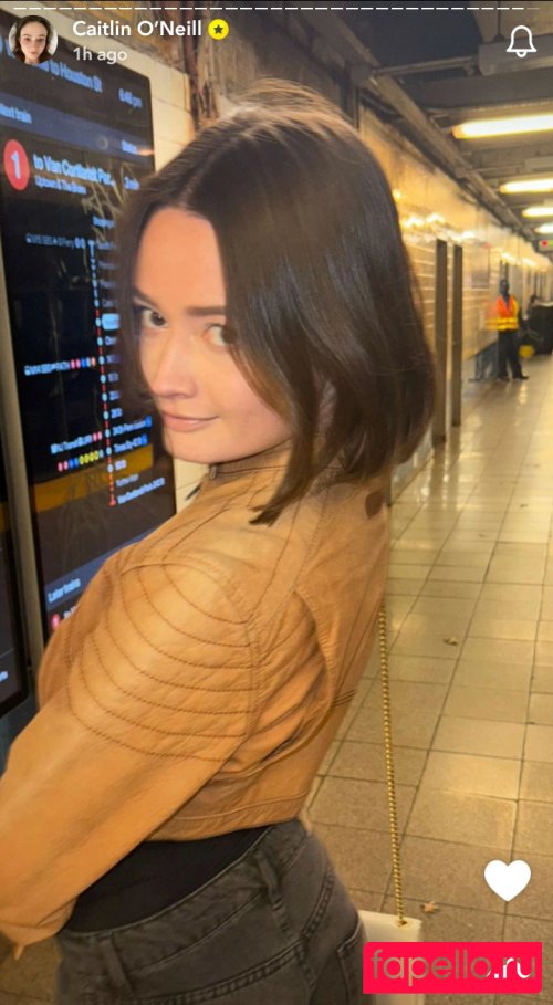 caitlinerinoneill Nude Onlyfans Photo 45