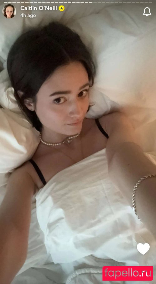 caitlinerinoneill Nude Onlyfans Photo 41