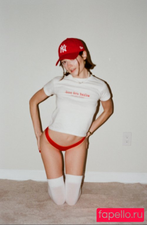 caitlinerinoneill Nude Onlyfans Photo 23