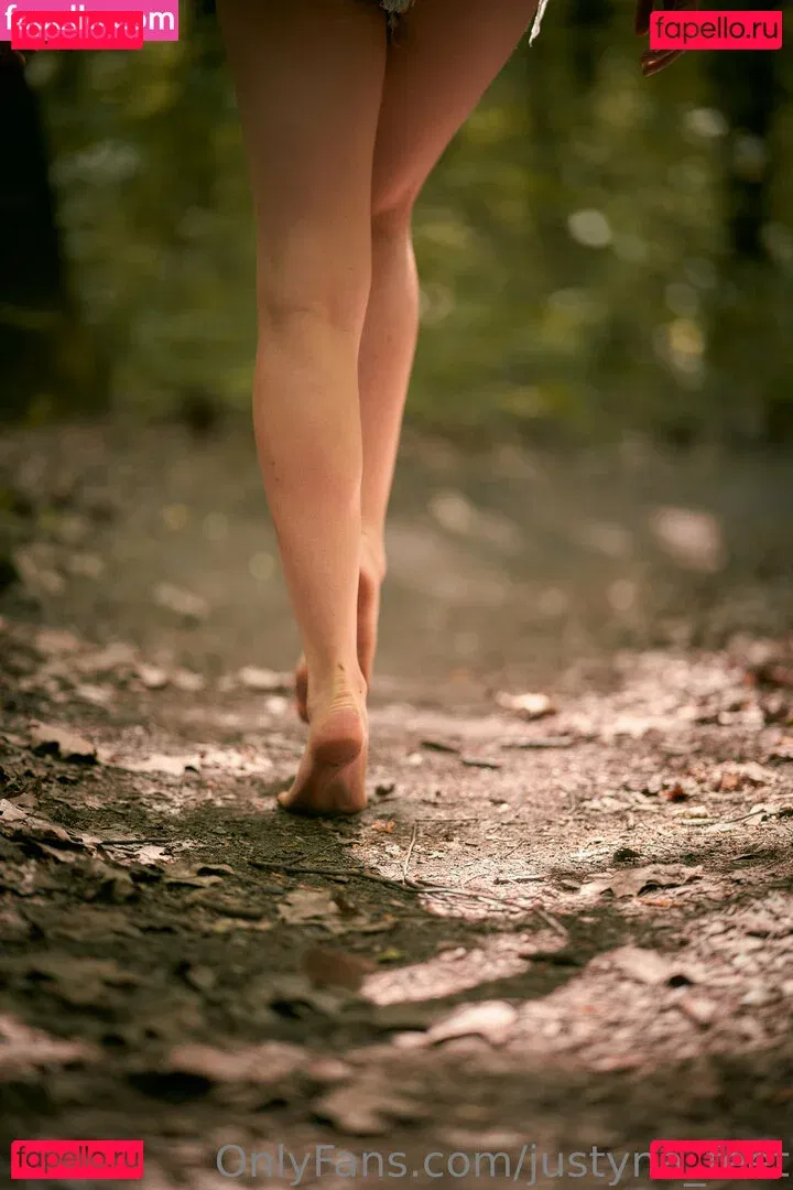 Justyna_feet Onlyfans Photo Gallery 