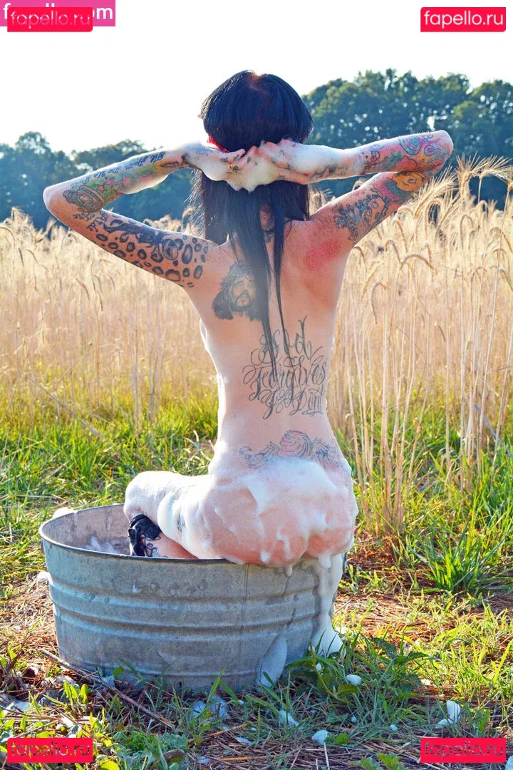 Krissy Ann Onlyfans Photo Gallery 