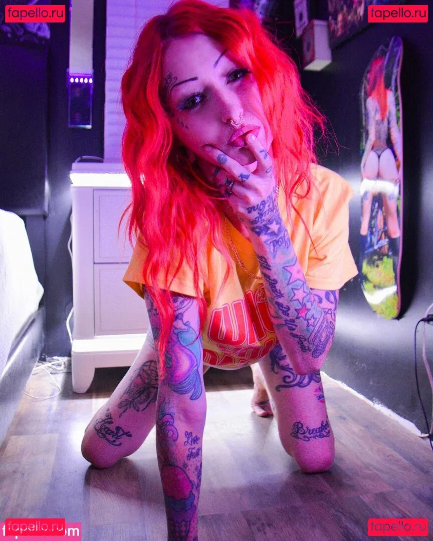 Krissy Ann Onlyfans Photo Gallery 