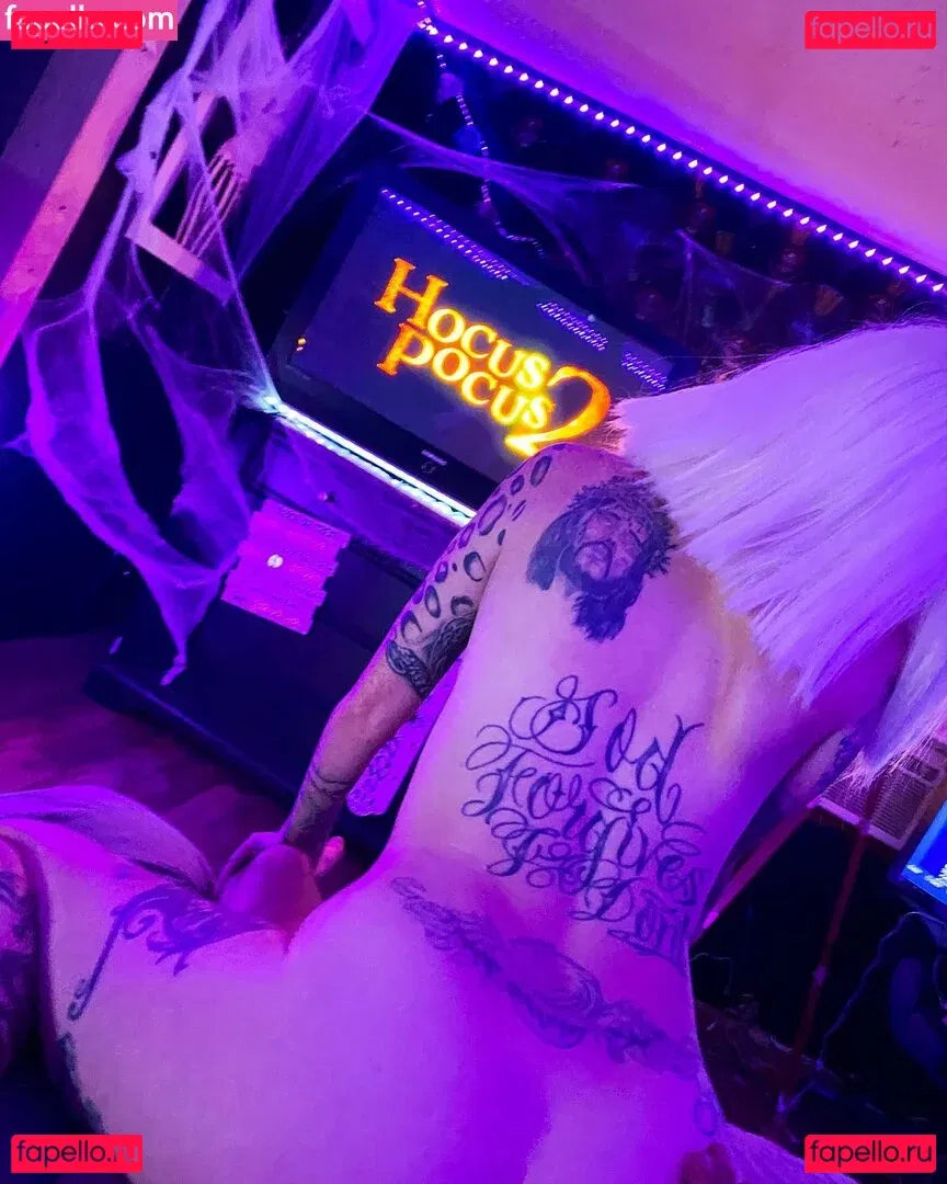 Krissy Ann Onlyfans Photo Gallery 