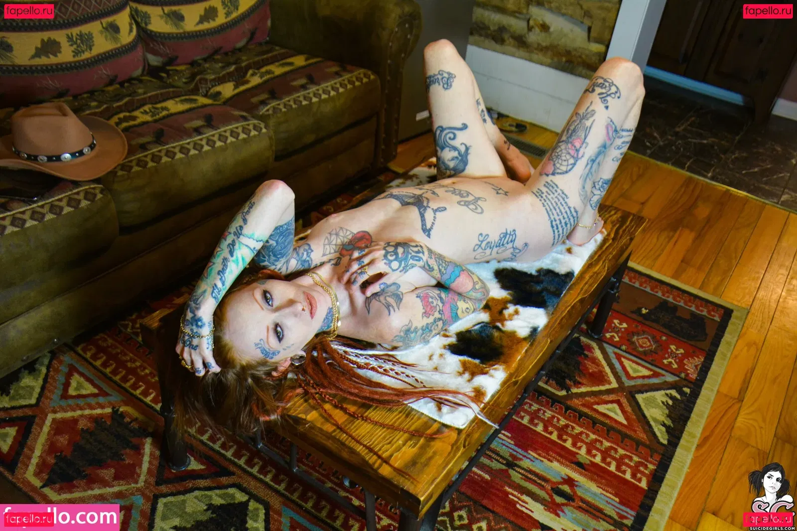 Krissy Ann Onlyfans Photo Gallery 