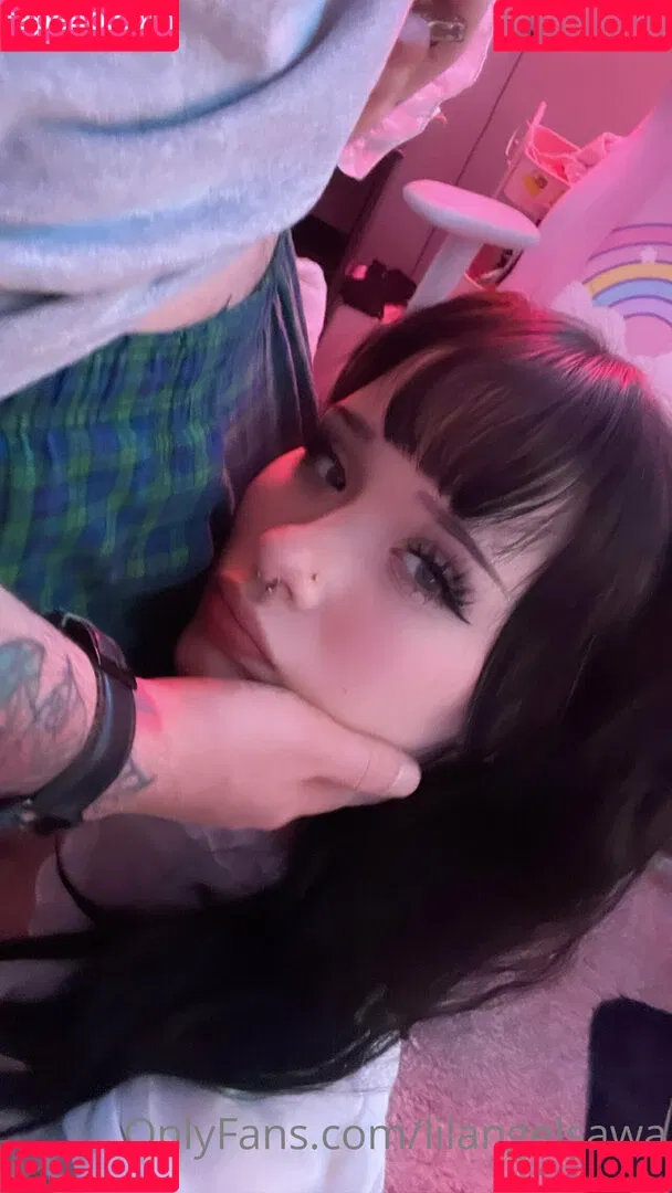 lilangelsawa Onlyfans Photo Gallery 