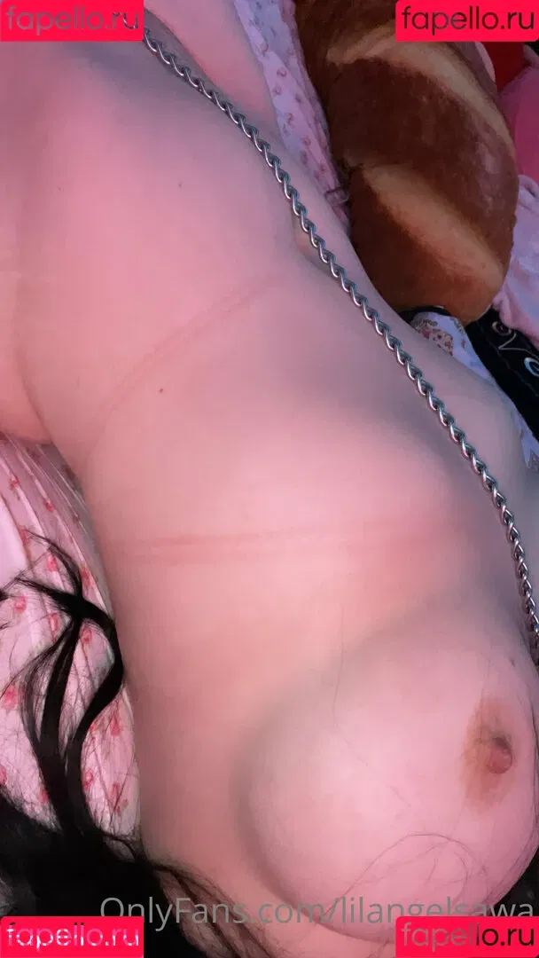 lilangelsawa Onlyfans Photo Gallery 
