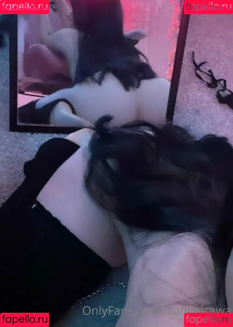 lilangelsawa Onlyfans Photo Gallery 