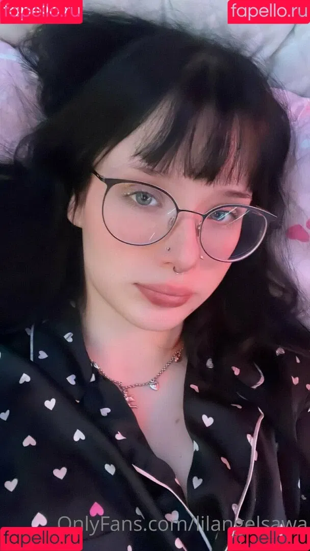 lilangelsawa Onlyfans Photo Gallery 