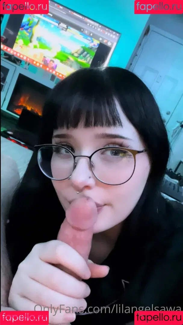 lilangelsawa Onlyfans Photo Gallery 