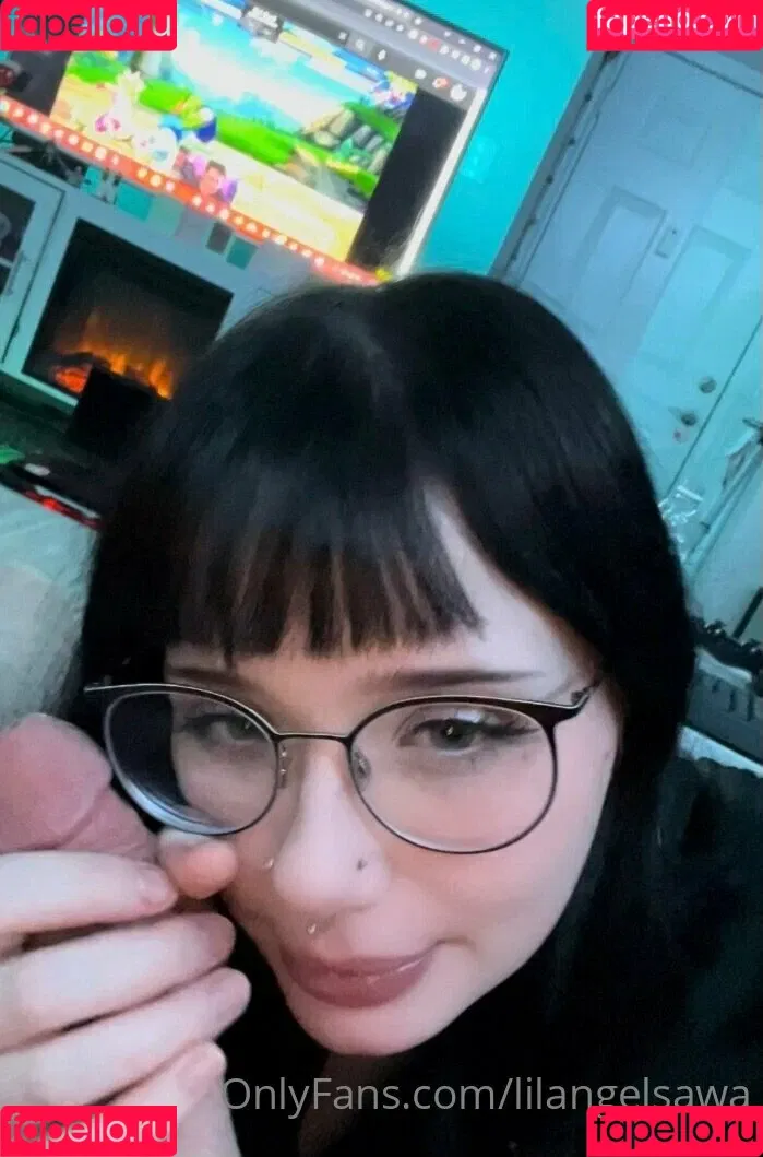 lilangelsawa Onlyfans Photo Gallery 