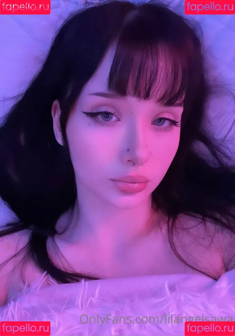lilangelsawa Onlyfans Photo Gallery 