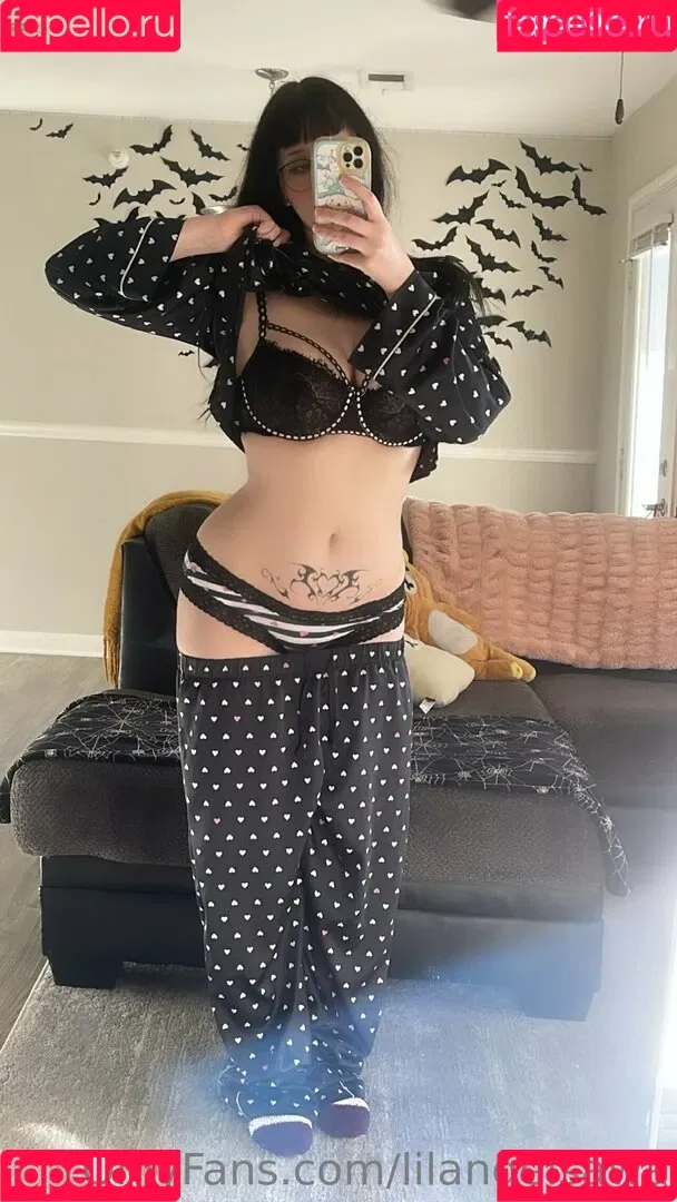 lilangelsawa Onlyfans Photo Gallery 