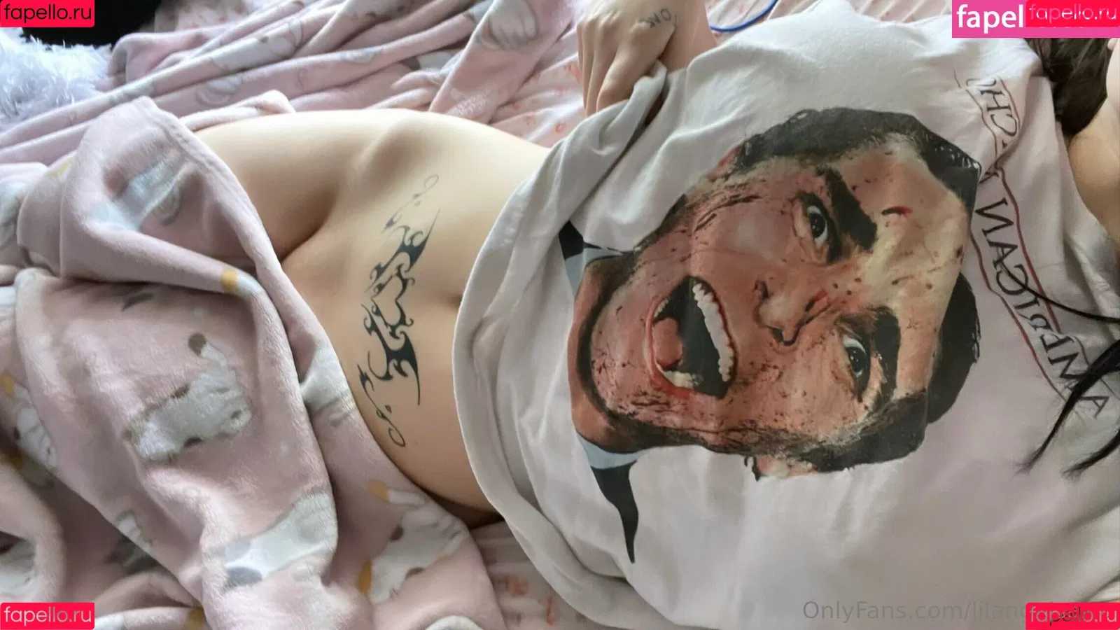 lilangelsawa Onlyfans Photo Gallery 