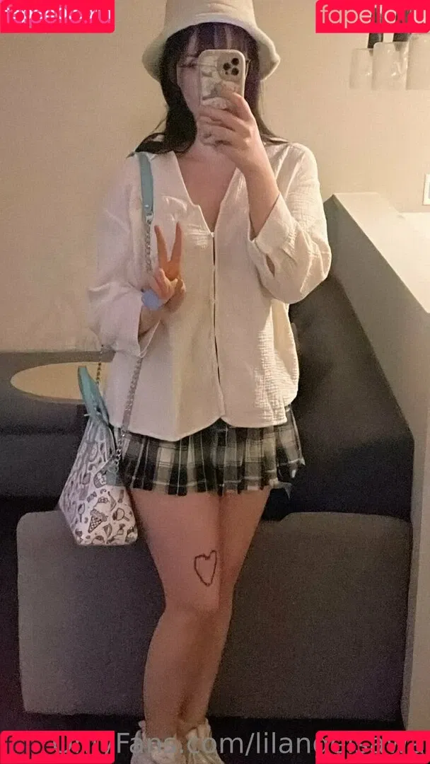 lilangelsawa Onlyfans Photo Gallery 