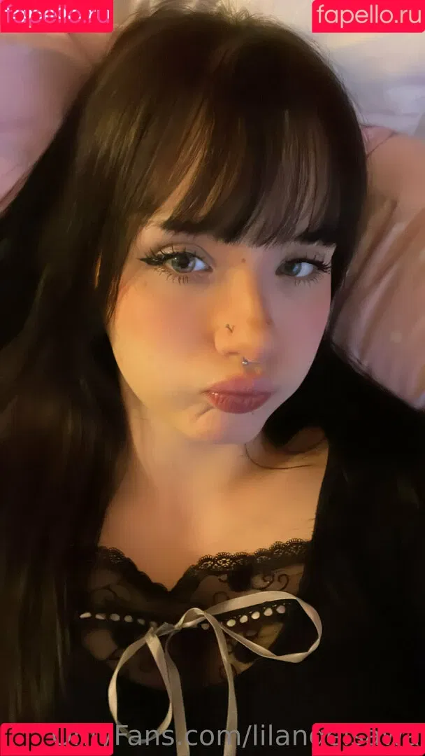 lilangelsawa Onlyfans Photo Gallery 