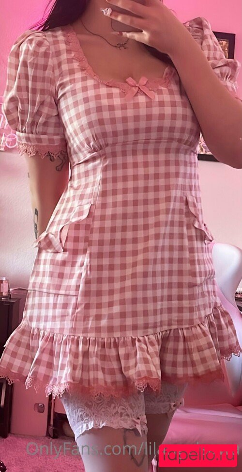 lilangelsawa Onlyfans Photo Gallery 