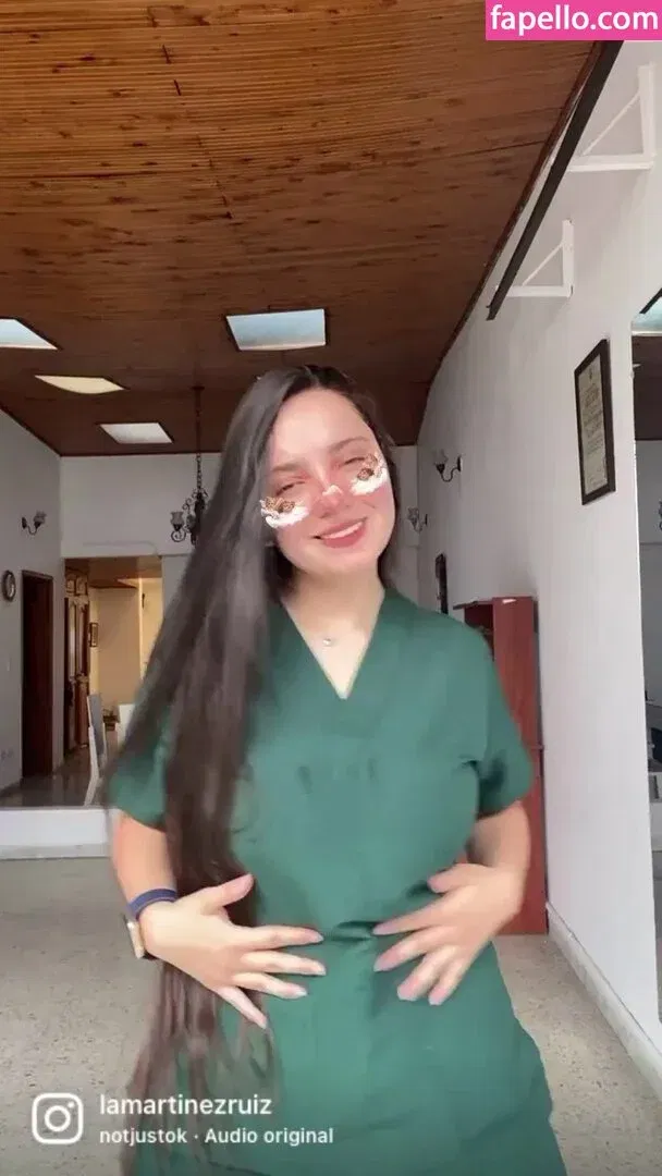 lamartinezruiz Onlyfans Photo Gallery 