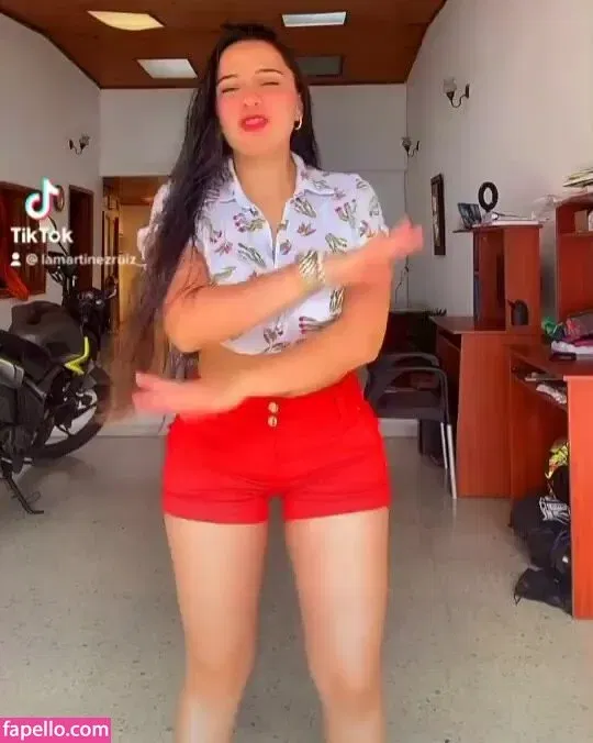 lamartinezruiz Onlyfans Photo Gallery 