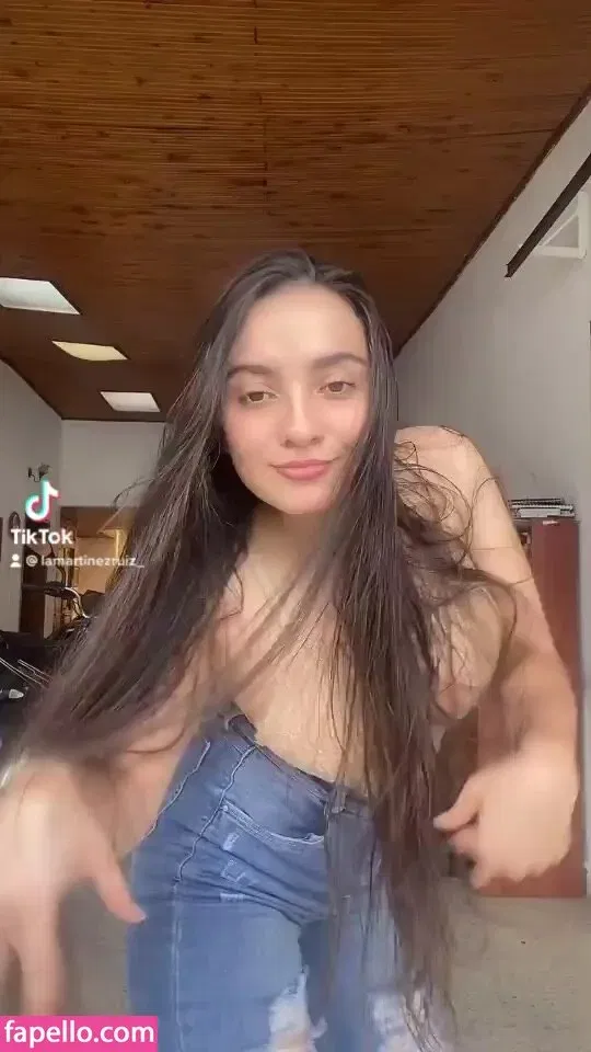 lamartinezruiz Onlyfans Photo Gallery 