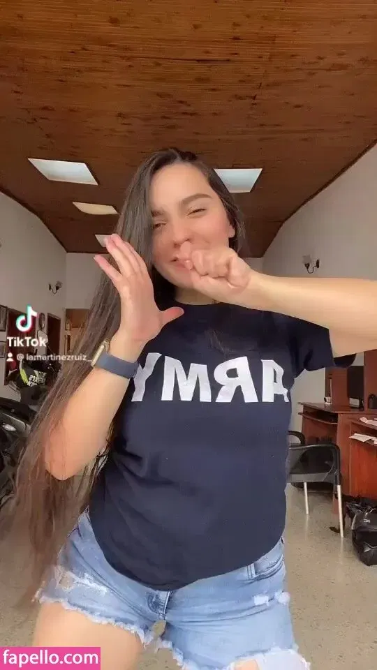 lamartinezruiz Onlyfans Photo Gallery 