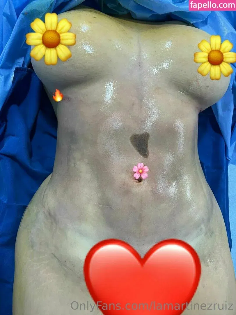 lamartinezruiz Onlyfans Photo Gallery 