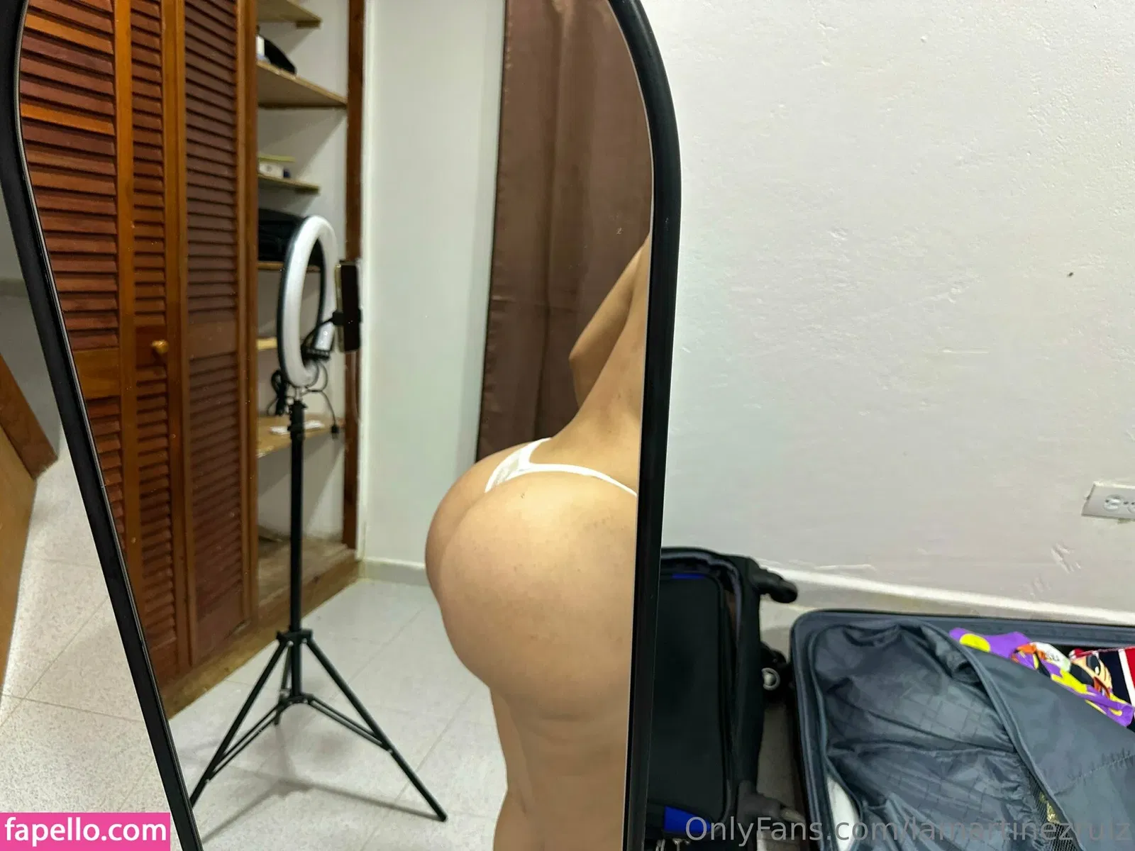 lamartinezruiz Onlyfans Photo Gallery 