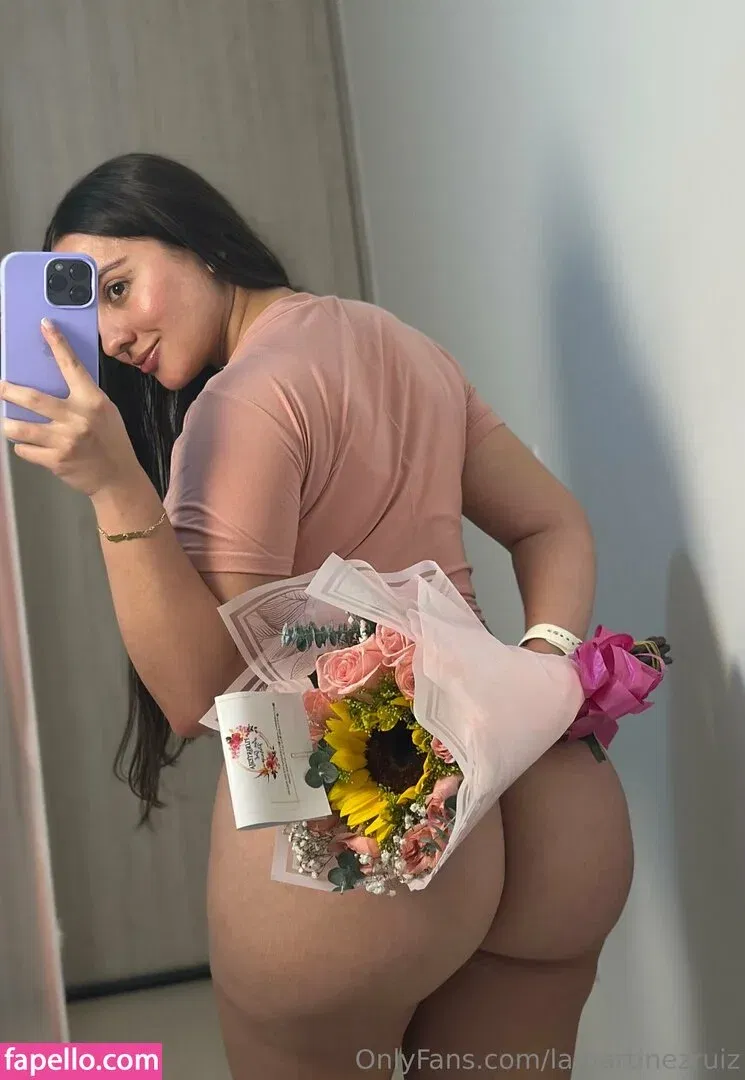 lamartinezruiz Onlyfans Photo Gallery 