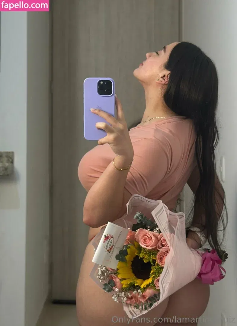 lamartinezruiz Onlyfans Photo Gallery 