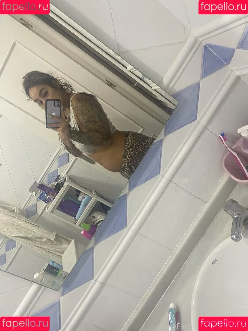 fantasyani Onlyfans Photo Gallery 