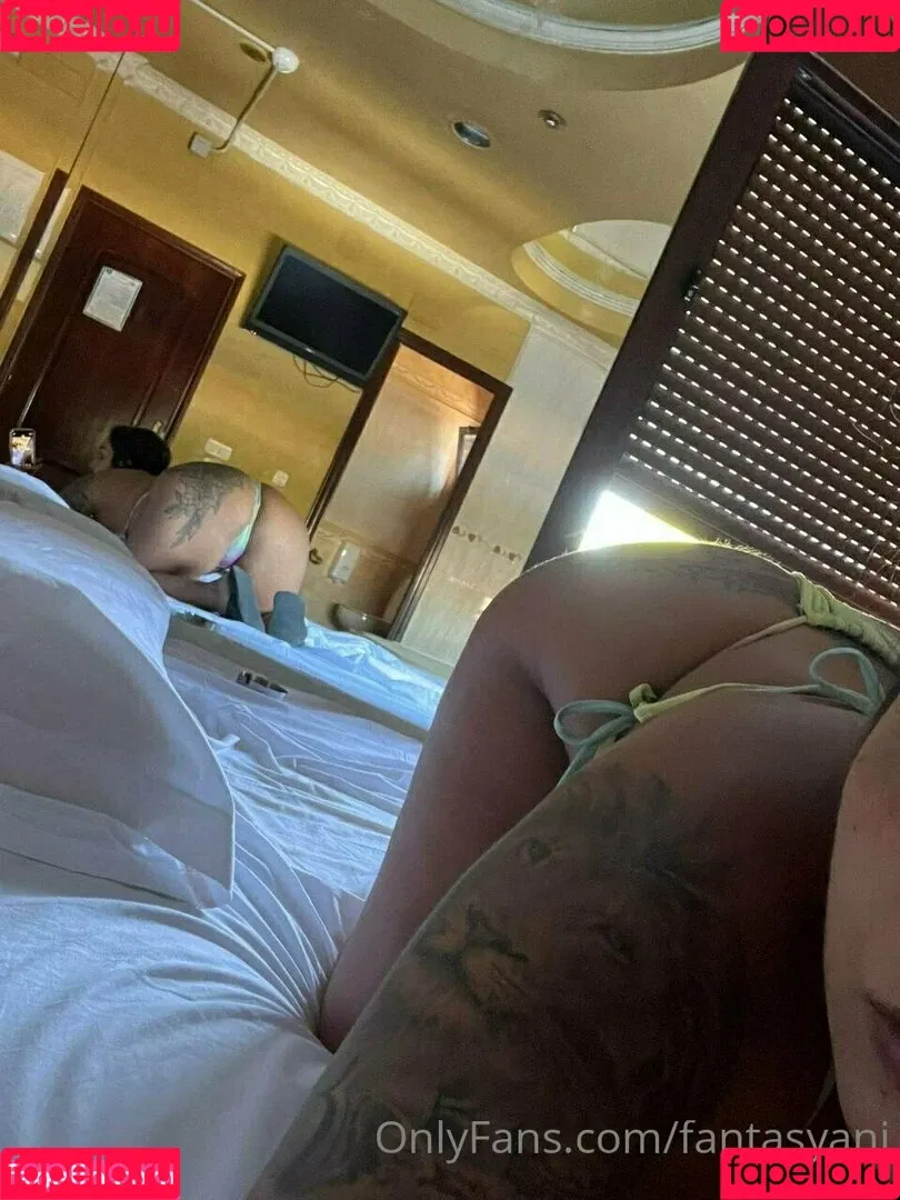 fantasyani Onlyfans Photo Gallery 