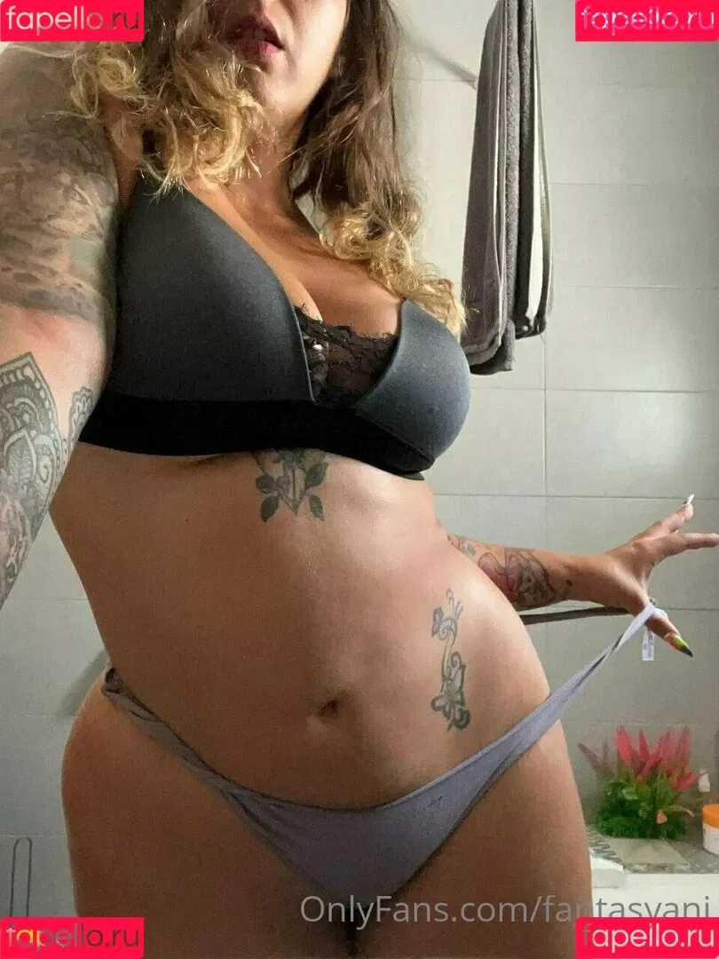 fantasyani Onlyfans Photo Gallery 