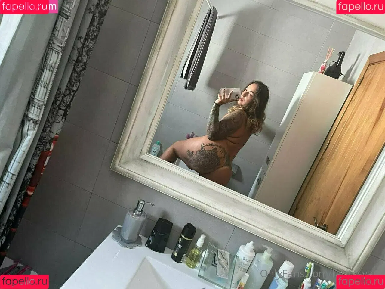 fantasyani Onlyfans Photo Gallery 