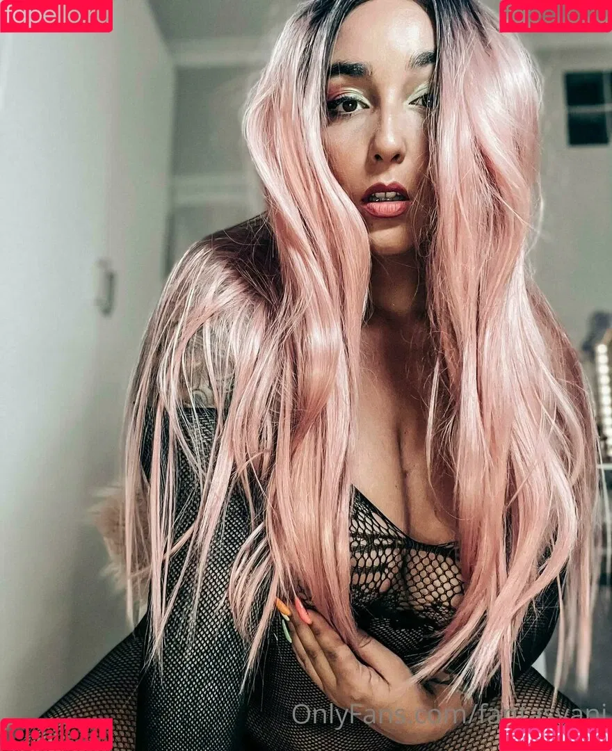 fantasyani Onlyfans Photo Gallery 