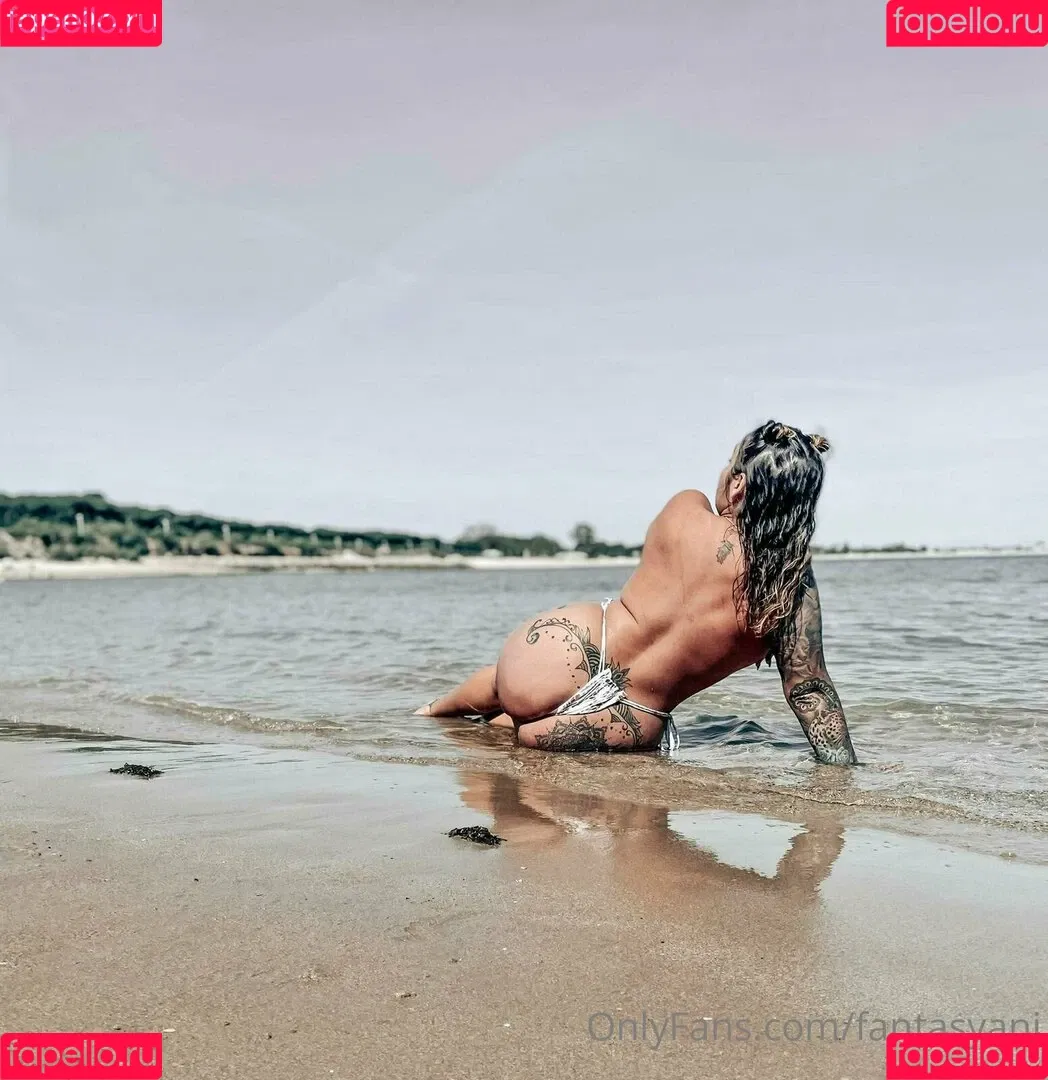 fantasyani Onlyfans Photo Gallery 