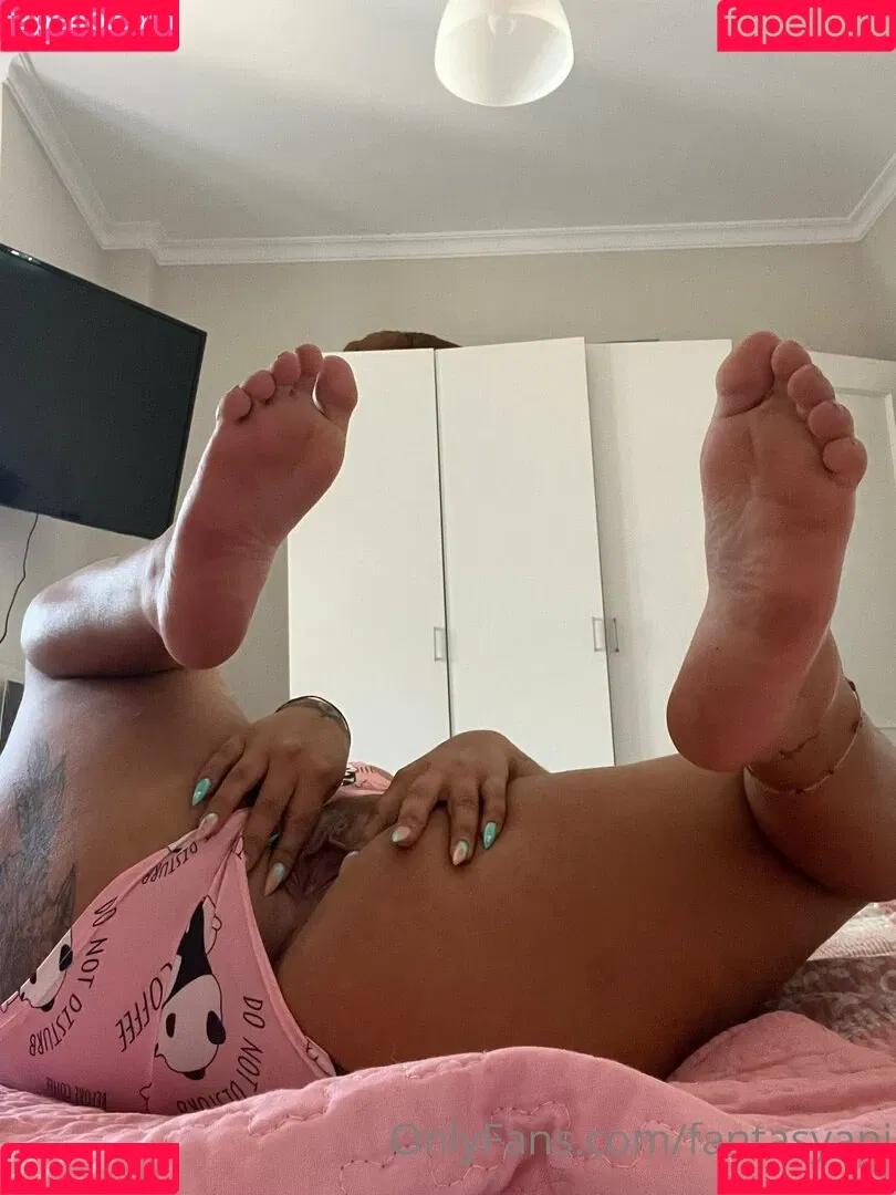 fantasyani Onlyfans Photo Gallery 