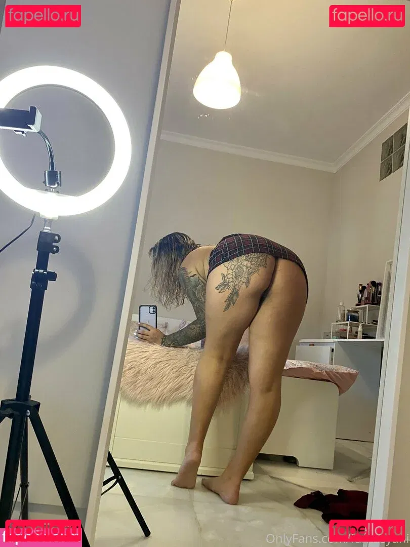 fantasyani Onlyfans Photo Gallery 