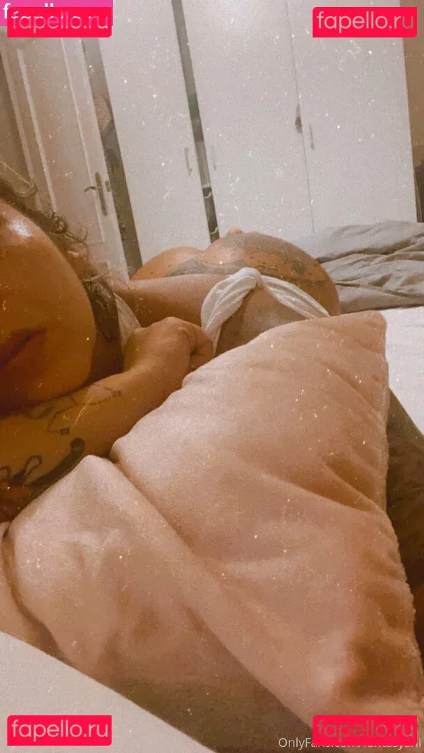 fantasyani Onlyfans Photo Gallery 