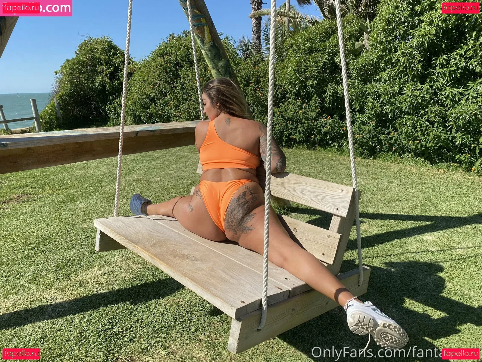 fantasyani Onlyfans Photo Gallery 