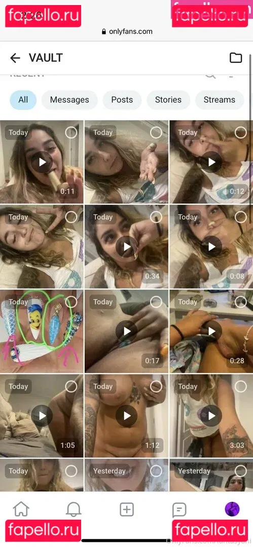 fantasyani Onlyfans Photo Gallery 